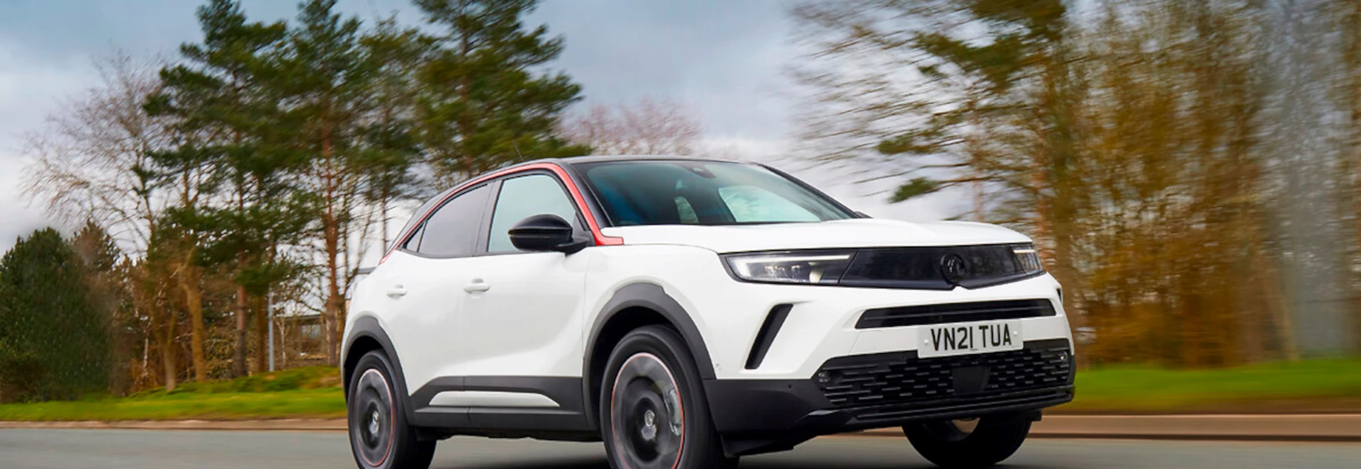 Vauxhall Mokka Prices